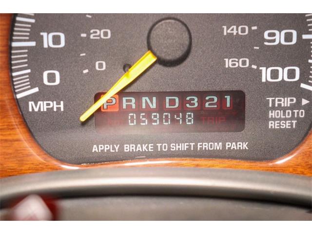 1996 GMC Savana (CC-1735537) for sale in Kentwood, Michigan