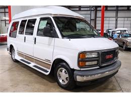 1996 GMC Savana (CC-1735537) for sale in Kentwood, Michigan