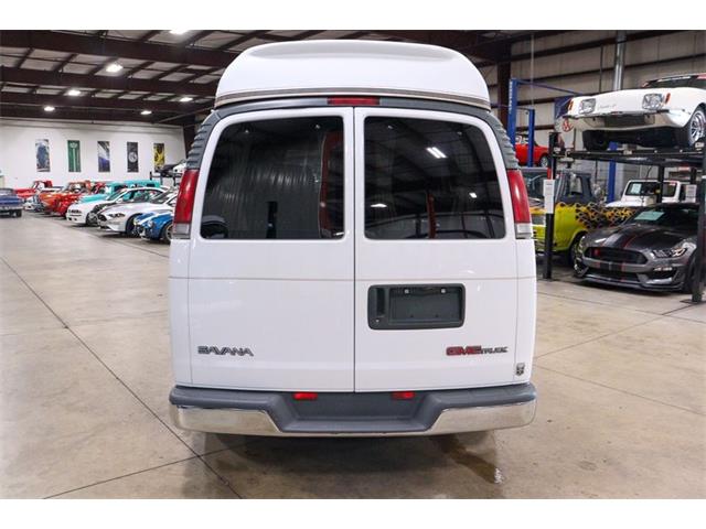 1996 GMC Savana (CC-1735537) for sale in Kentwood, Michigan