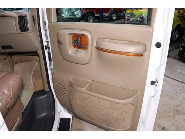 1996 GMC Savana (CC-1735537) for sale in Kentwood, Michigan