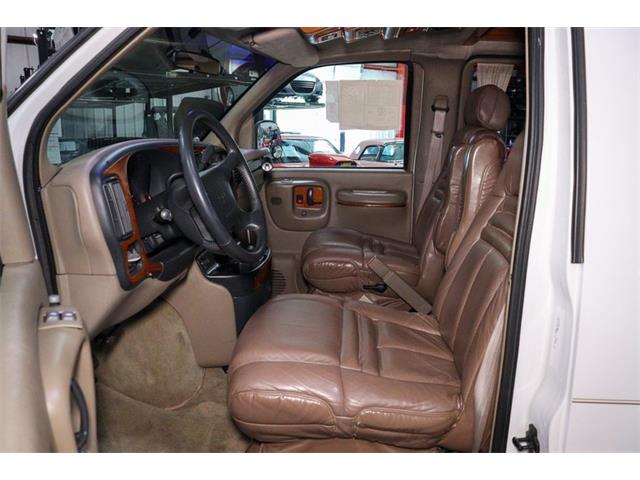 1996 GMC Savana (CC-1735537) for sale in Kentwood, Michigan
