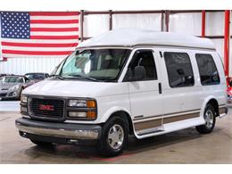 1996 GMC Savana (CC-1735537) for sale in Kentwood, Michigan