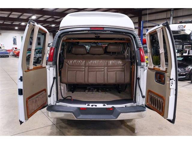 1996 GMC Savana (CC-1735537) for sale in Kentwood, Michigan