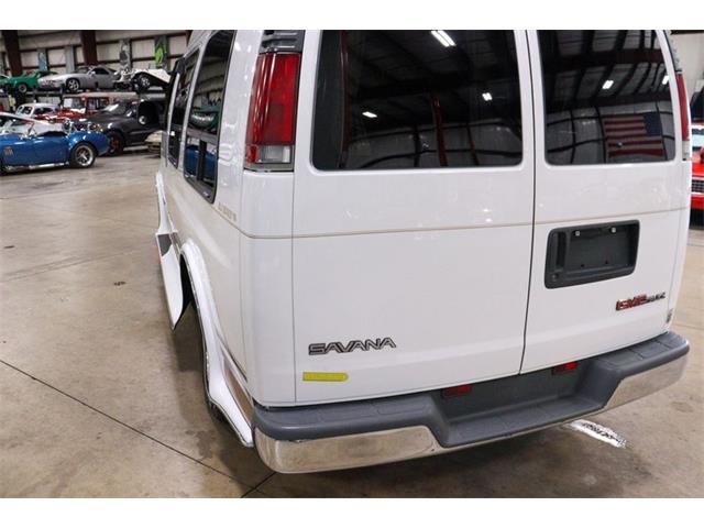 1996 GMC Savana (CC-1735537) for sale in Kentwood, Michigan