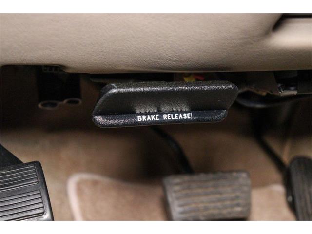 1996 GMC Savana (CC-1735537) for sale in Kentwood, Michigan