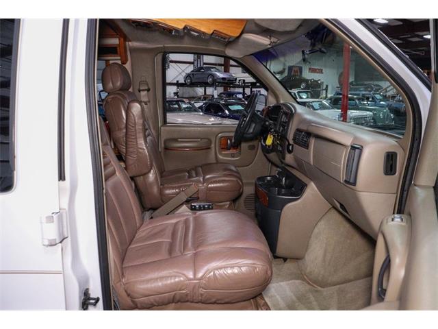 1996 GMC Savana (CC-1735537) for sale in Kentwood, Michigan