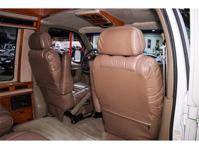 1996 GMC Savana (CC-1735537) for sale in Kentwood, Michigan