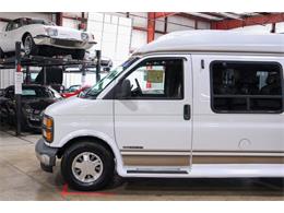 1996 GMC Savana (CC-1735537) for sale in Kentwood, Michigan