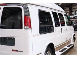 1996 GMC Savana (CC-1735537) for sale in Kentwood, Michigan