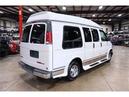 1996 GMC Savana (CC-1735537) for sale in Kentwood, Michigan