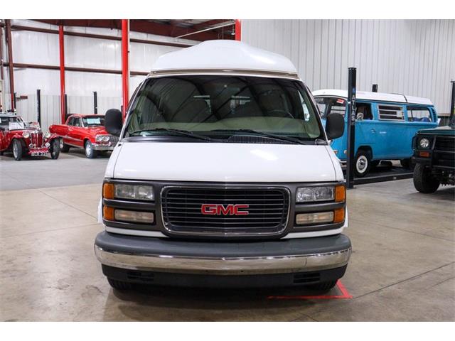 1996 GMC Savana (CC-1735537) for sale in Kentwood, Michigan