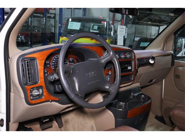 1996 GMC Savana (CC-1735537) for sale in Kentwood, Michigan