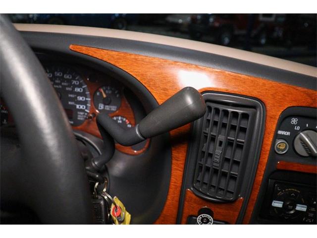 1996 GMC Savana (CC-1735537) for sale in Kentwood, Michigan
