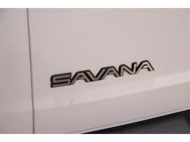 1996 GMC Savana (CC-1735537) for sale in Kentwood, Michigan