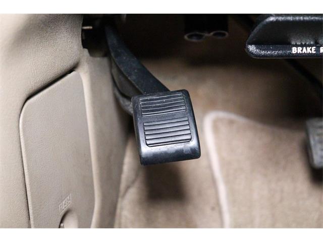 1996 GMC Savana (CC-1735537) for sale in Kentwood, Michigan
