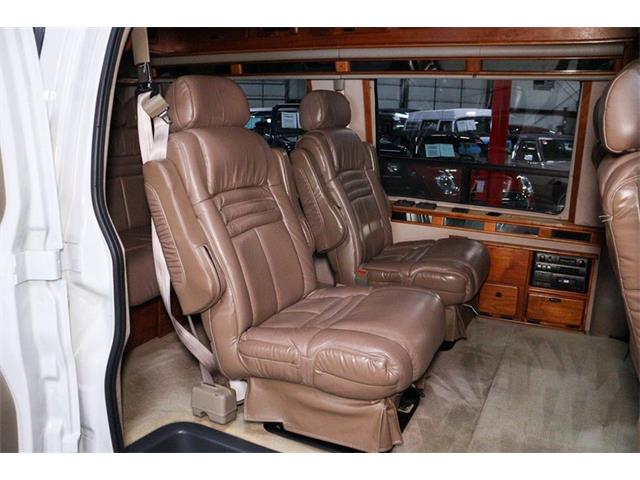 1996 GMC Savana (CC-1735537) for sale in Kentwood, Michigan