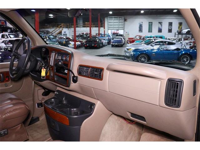 1996 GMC Savana (CC-1735537) for sale in Kentwood, Michigan