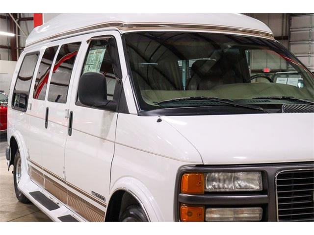 1996 GMC Savana (CC-1735537) for sale in Kentwood, Michigan