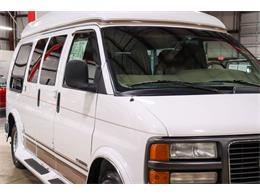 1996 GMC Savana (CC-1735537) for sale in Kentwood, Michigan