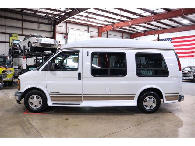 1996 GMC Savana (CC-1735537) for sale in Kentwood, Michigan