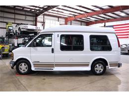 1996 GMC Savana (CC-1735537) for sale in Kentwood, Michigan
