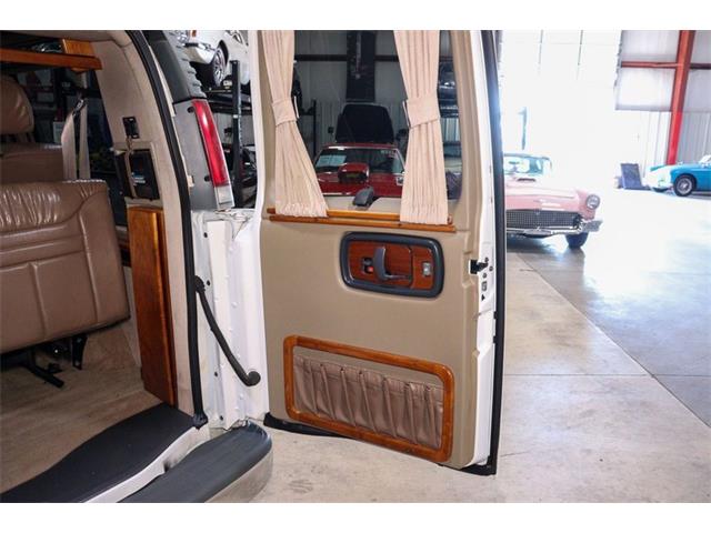 1996 GMC Savana (CC-1735537) for sale in Kentwood, Michigan