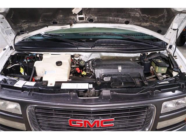 1996 GMC Savana (CC-1735537) for sale in Kentwood, Michigan