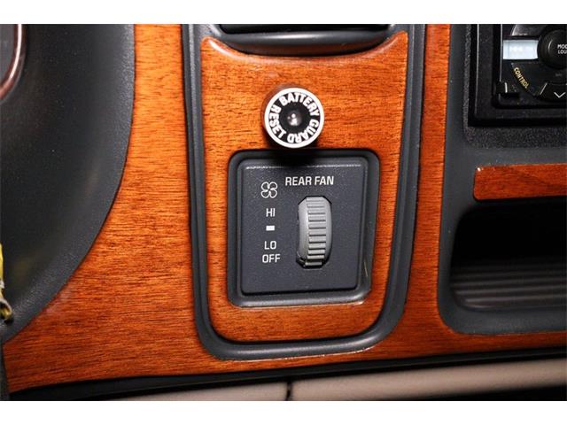 1996 GMC Savana (CC-1735537) for sale in Kentwood, Michigan