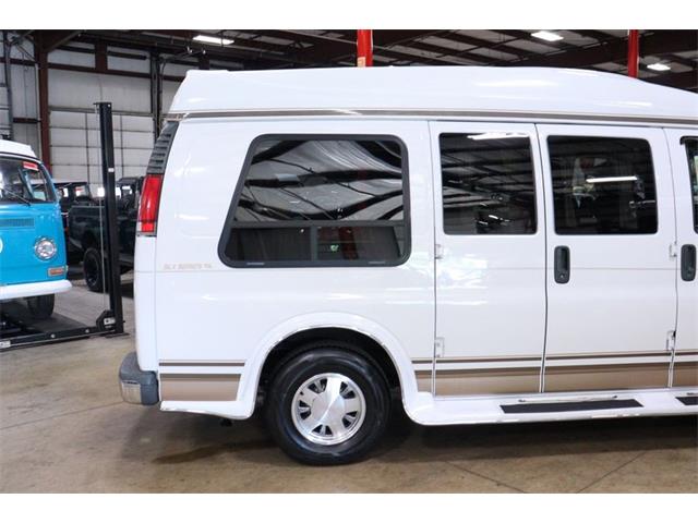 1996 GMC Savana (CC-1735537) for sale in Kentwood, Michigan