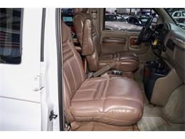 1996 GMC Savana (CC-1735537) for sale in Kentwood, Michigan