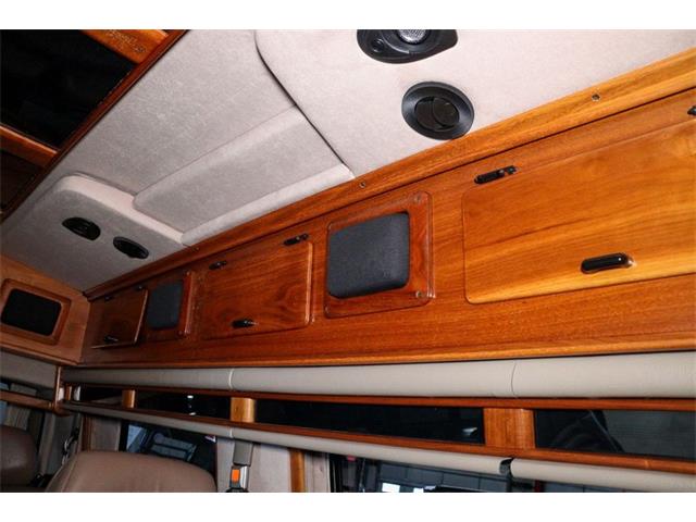 1996 GMC Savana (CC-1735537) for sale in Kentwood, Michigan