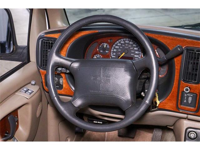 1996 GMC Savana (CC-1735537) for sale in Kentwood, Michigan
