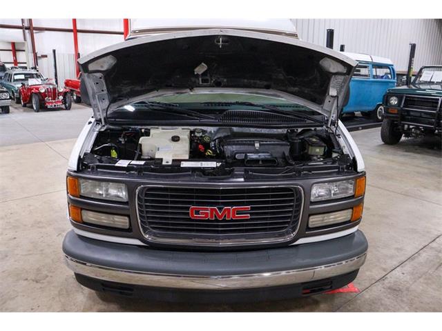 1996 GMC Savana (CC-1735537) for sale in Kentwood, Michigan