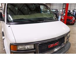 1996 GMC Savana (CC-1735537) for sale in Kentwood, Michigan