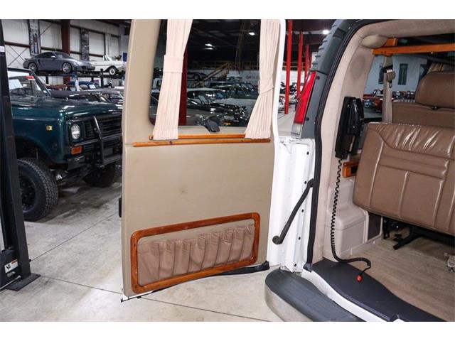 1996 GMC Savana (CC-1735537) for sale in Kentwood, Michigan