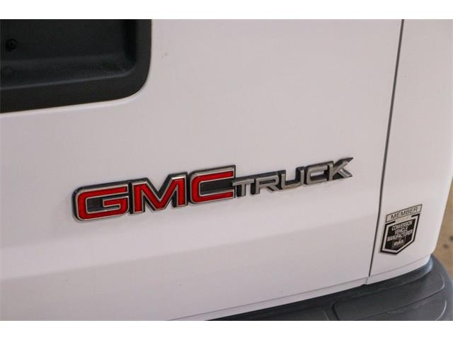 1996 GMC Savana (CC-1735537) for sale in Kentwood, Michigan