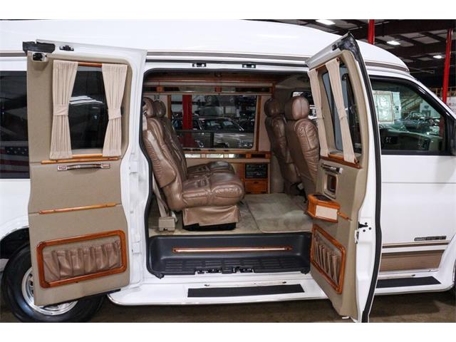 1996 GMC Savana (CC-1735537) for sale in Kentwood, Michigan