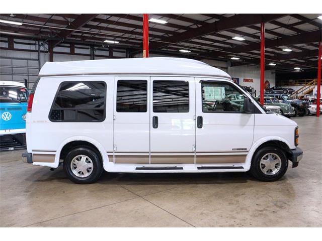 1996 GMC Savana (CC-1735537) for sale in Kentwood, Michigan