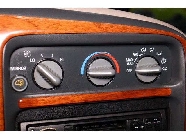 1996 GMC Savana (CC-1735537) for sale in Kentwood, Michigan