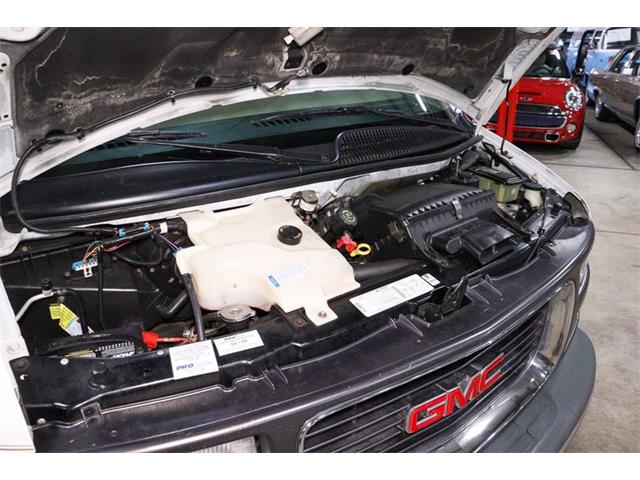 1996 GMC Savana (CC-1735537) for sale in Kentwood, Michigan