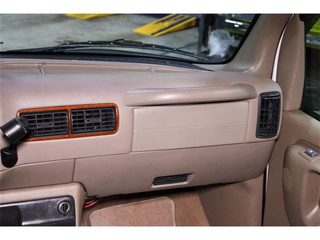 1996 GMC Savana (CC-1735537) for sale in Kentwood, Michigan