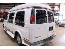 1996 GMC Savana (CC-1735537) for sale in Kentwood, Michigan