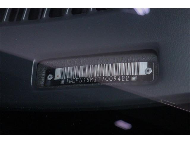 1996 GMC Savana (CC-1735537) for sale in Kentwood, Michigan