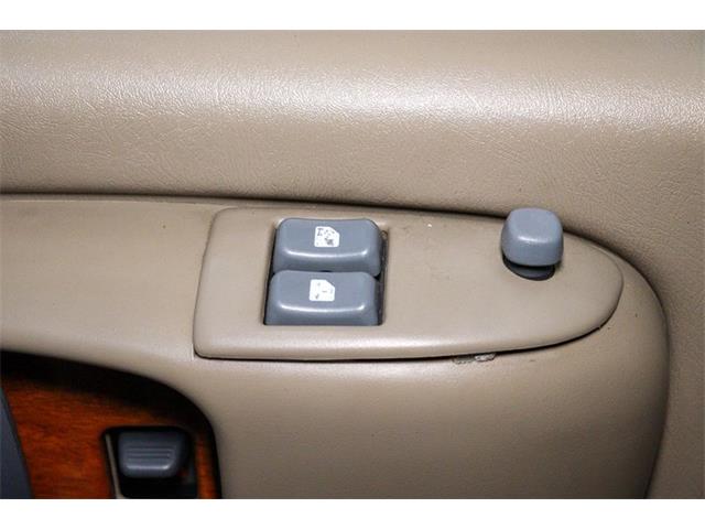 1996 GMC Savana (CC-1735537) for sale in Kentwood, Michigan