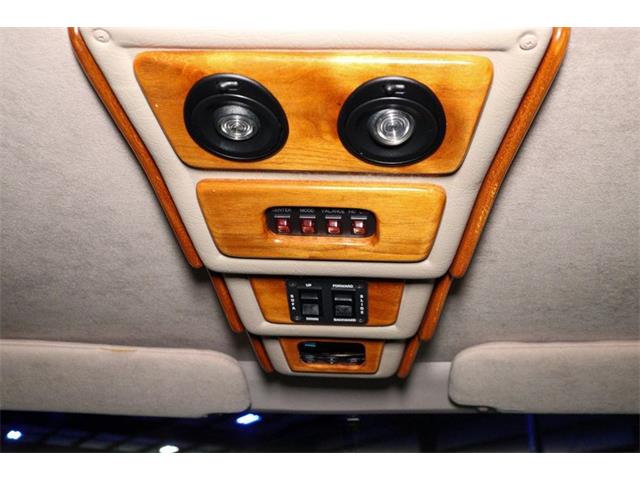 1996 GMC Savana (CC-1735537) for sale in Kentwood, Michigan