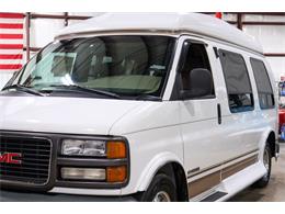 1996 GMC Savana (CC-1735537) for sale in Kentwood, Michigan