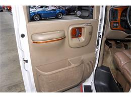 1996 GMC Savana (CC-1735537) for sale in Kentwood, Michigan