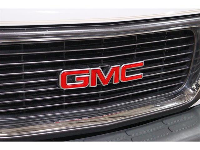 1996 GMC Savana (CC-1735537) for sale in Kentwood, Michigan