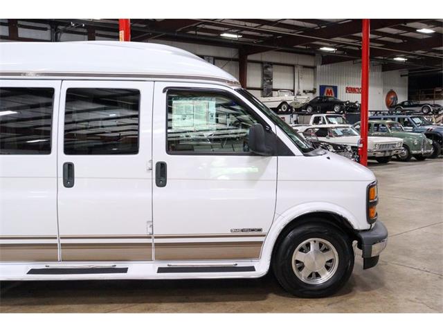 1996 GMC Savana (CC-1735537) for sale in Kentwood, Michigan