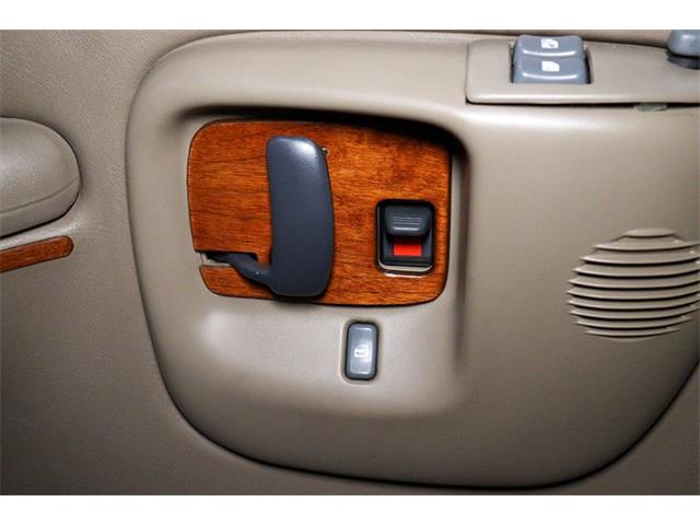 1996 GMC Savana (CC-1735537) for sale in Kentwood, Michigan